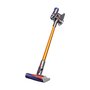 Voir la diapositive 3 : Dyson Aspirateur balai V8 Absolute