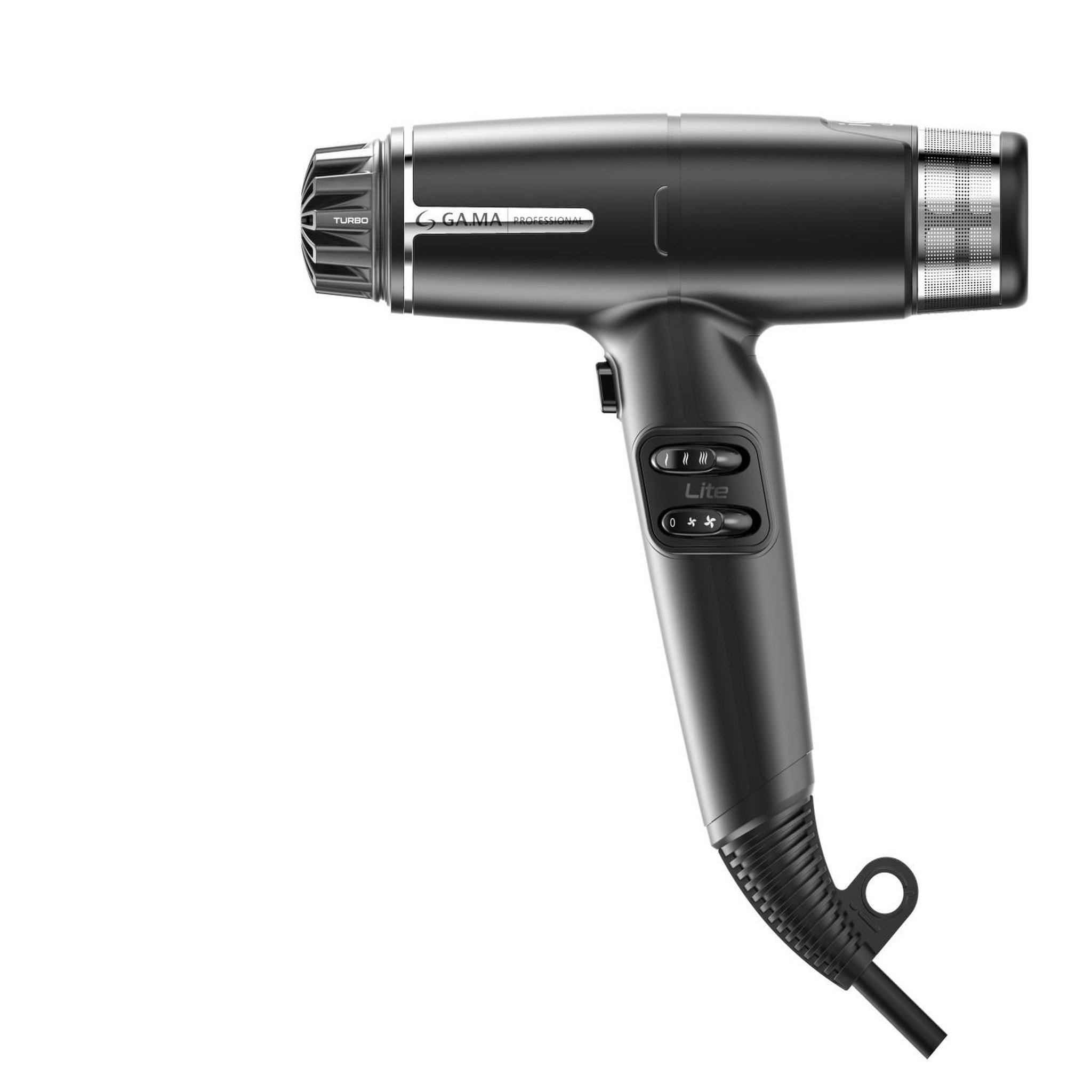 Gama Ga.ma ph6030.bk sèche-cheveux 1500 w noir