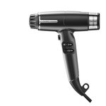 Gama GA.MA PH6030.BK sèche-cheveux 1500 W Noir