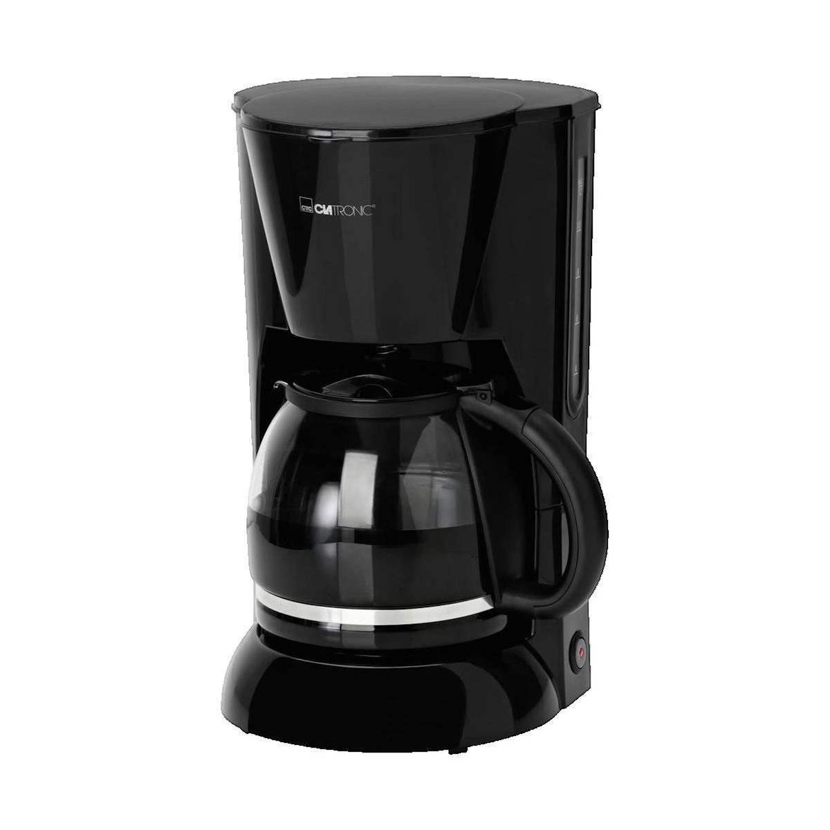 CLATRONIC Cafetière Clatronic KA 3473 Noir 12-14 tasses