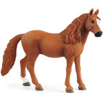 Schleich 13925 Ponette de selle allemande