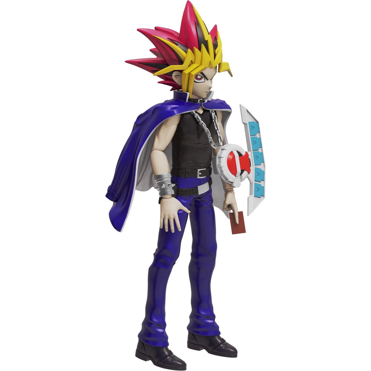 LANSAY Figurine articulee 12 cm - Yami Yugi - Yu-Gi-Oh!