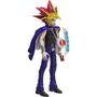 Voir la diapositive 2 : LANSAY Figurine articulee 12 cm - Yami Yugi - Yu-Gi-Oh!