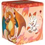 POKEMON Tin Cube Cartes Pokémon à collectionner