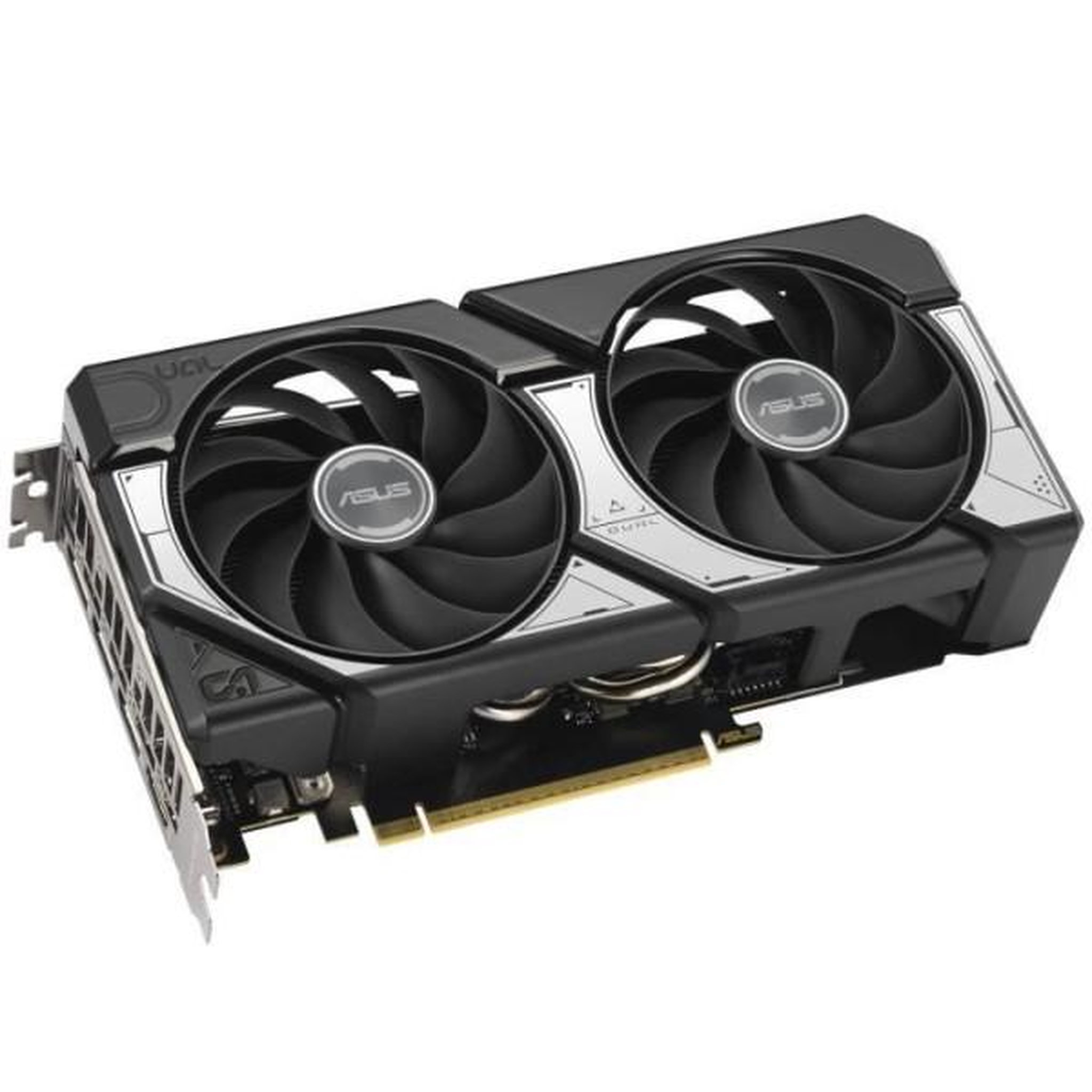 Voir la diapositive 2 : ASUS Asus - carte graphique - dual rtx 5060ti o16g