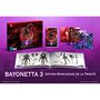 Voir la diapositive 2 : Bayonetta 3 Edition Mascarade de la Trinité Nintendo Switch
