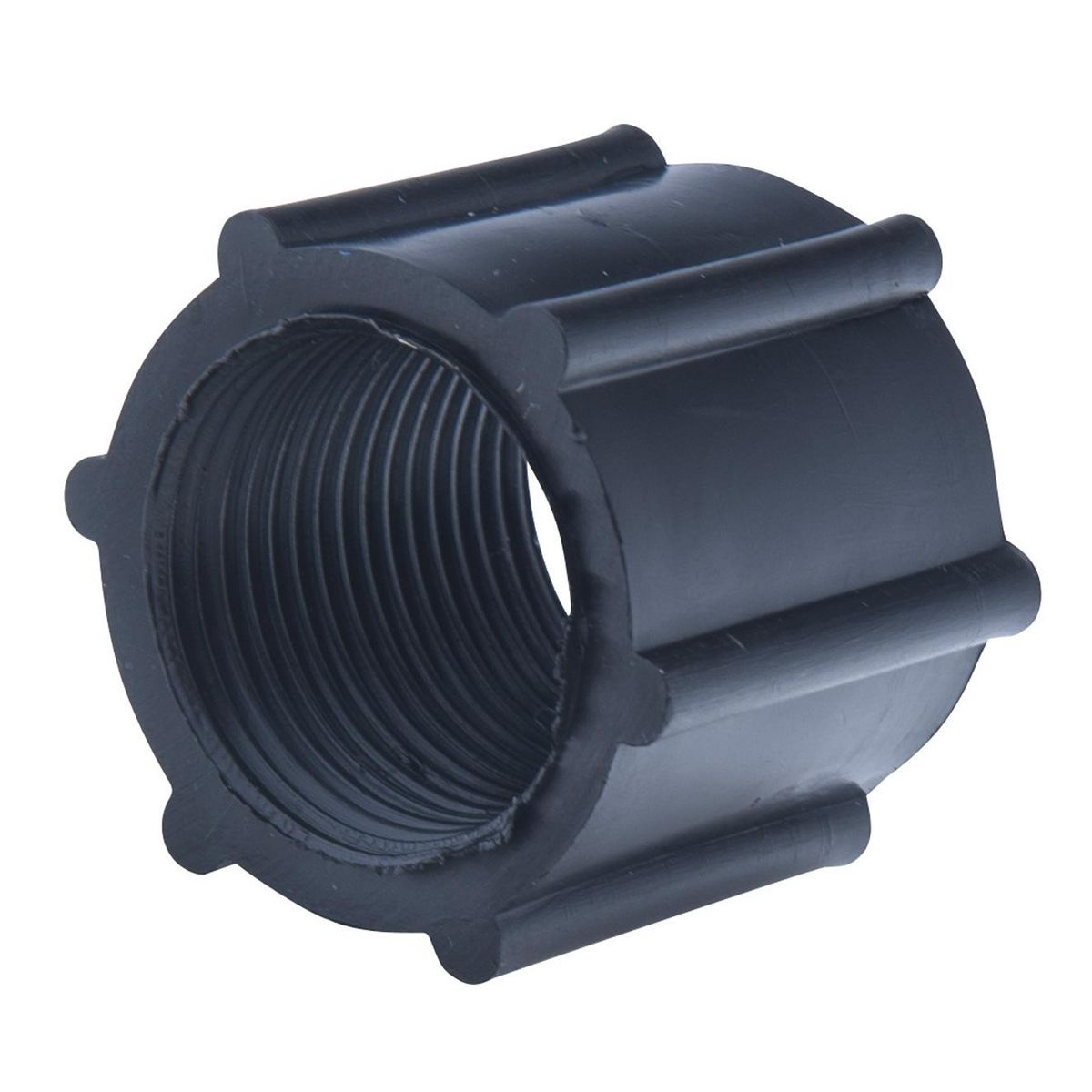 RAIN Raccord polypropylène F/F -1  PN10 Rain