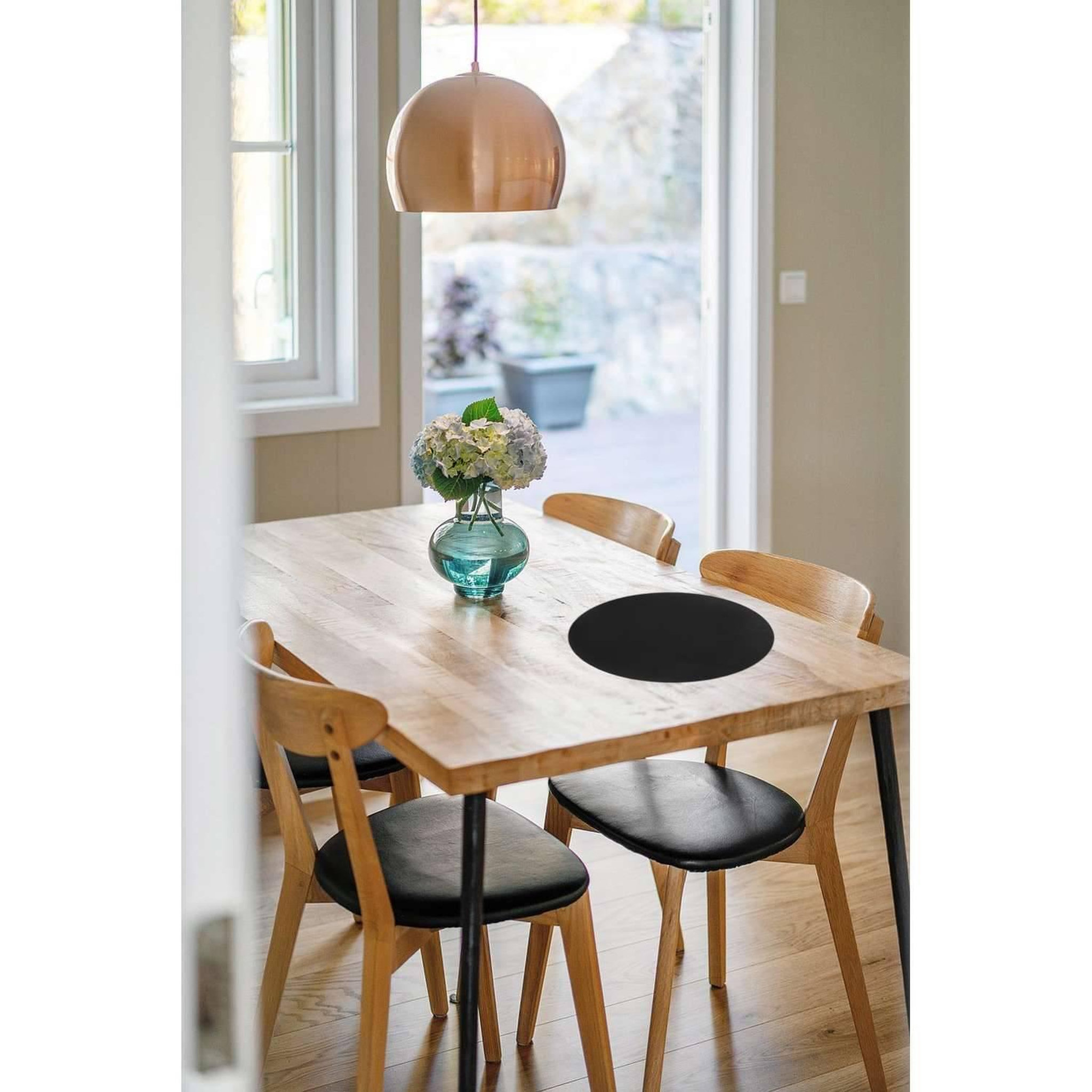 Voir la diapositive 2 : SECRET DE GOURMET Set de table Okaloo