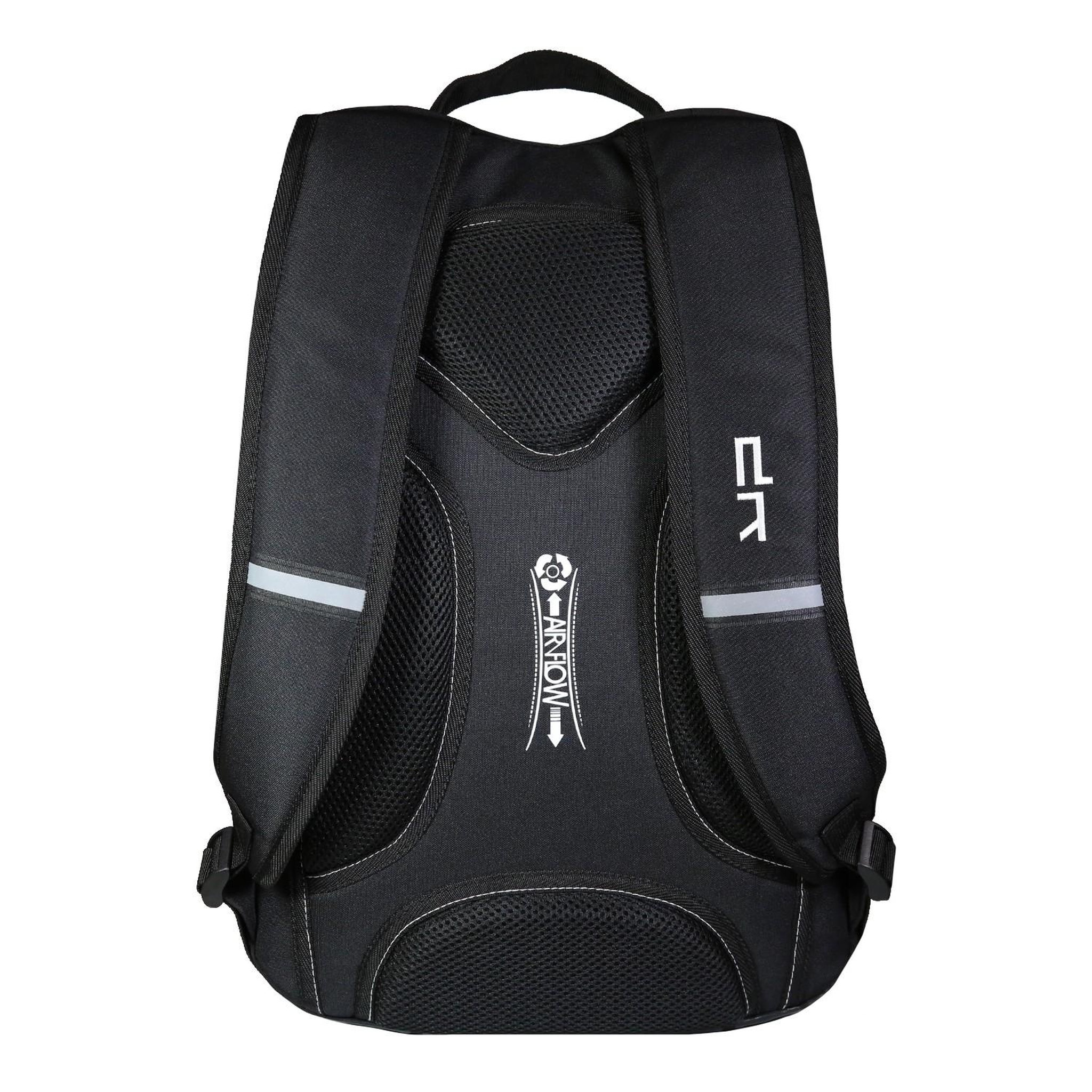 Voir la diapositive 4 : BODYPACK Bodypack Sac à dos 1 compartiment Manga Multicolore