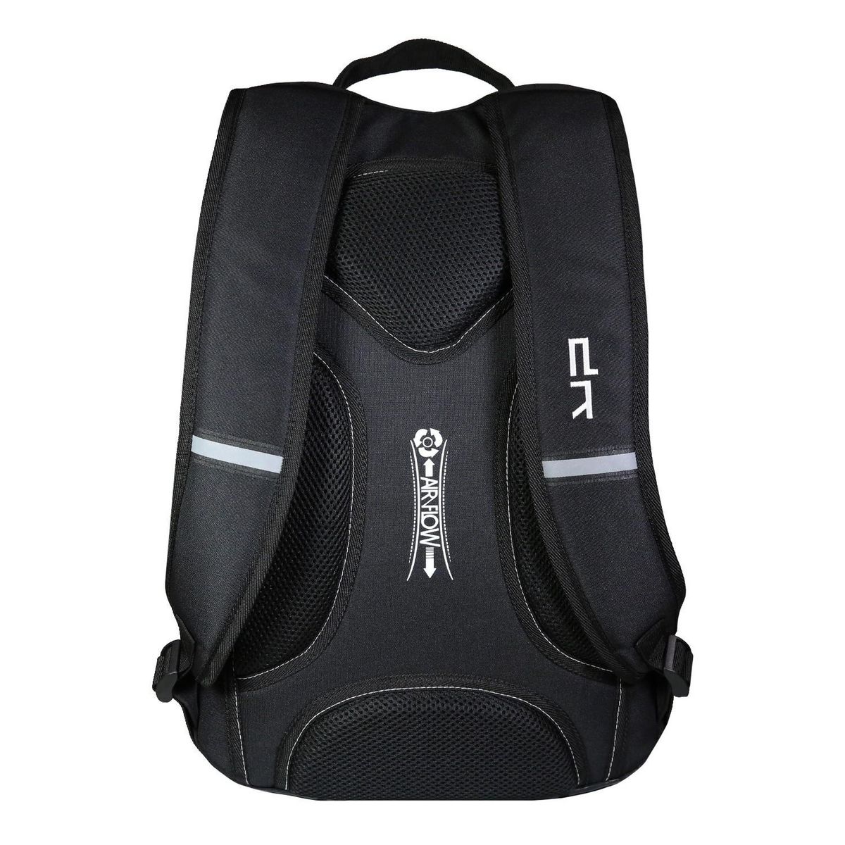 BODYPACK Bodypack Sac à dos 1 compartiment Manga Multicolore