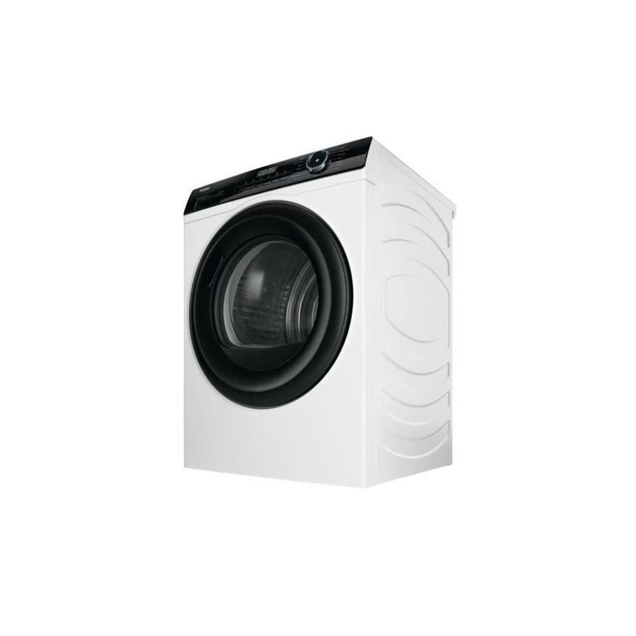 Voir la diapositive 5 : HAIER Sèche linge pompe à chaleur HD100-A2939-FR