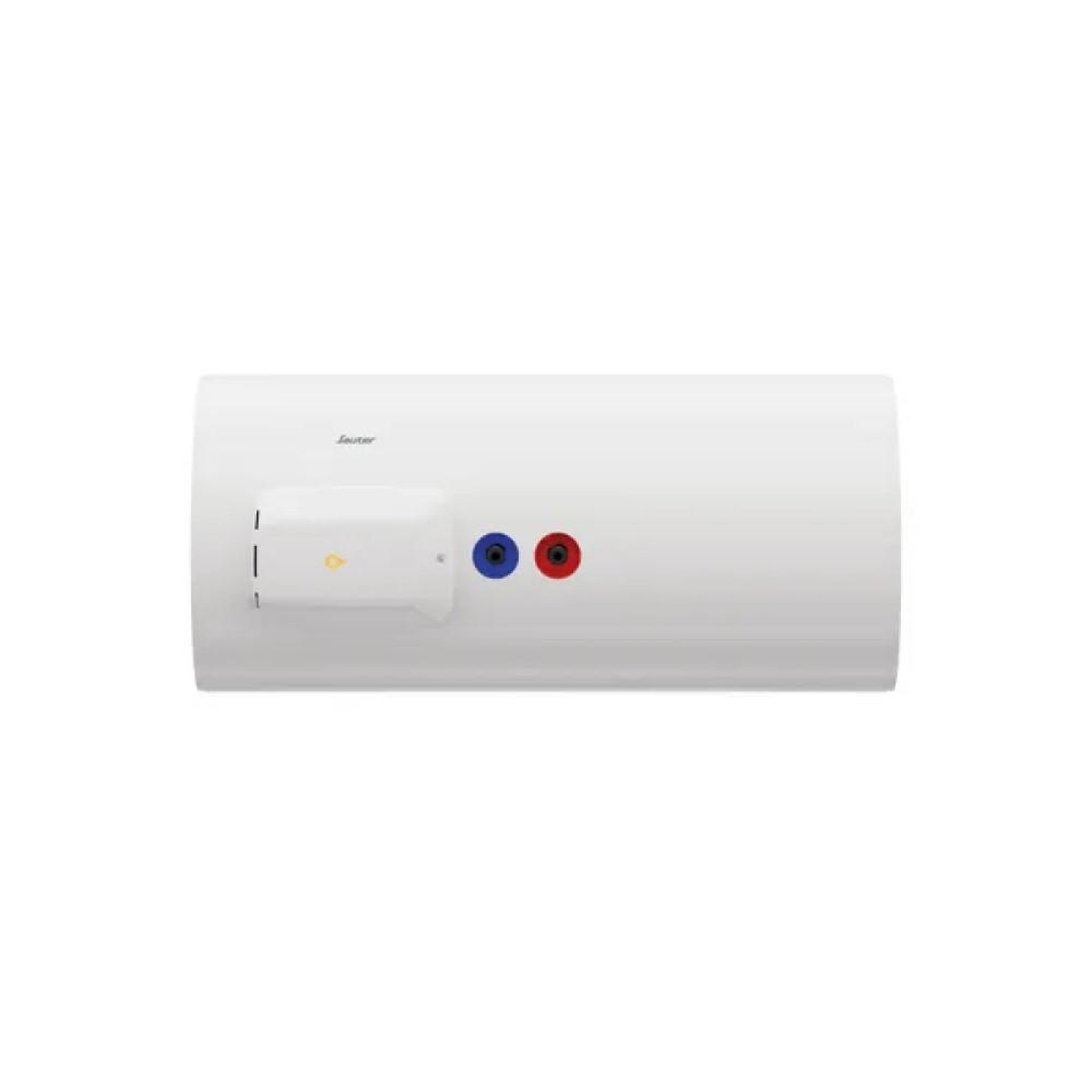 Sauter Chauffe-eau électrique CANGAR horizontal mural 150L - ACI Hybride