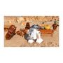 Voir la diapositive 6 : WARNER GAMES Lego Star Wars : La Saga Skywalker Galactic Edition Jeu PS5