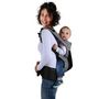 Voir la diapositive 9 : Bebe Confort Porte bébé évolutif - PhysioNest