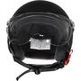 Voir la diapositive 3 : EOLE Casque moto jet road - Style aviateur