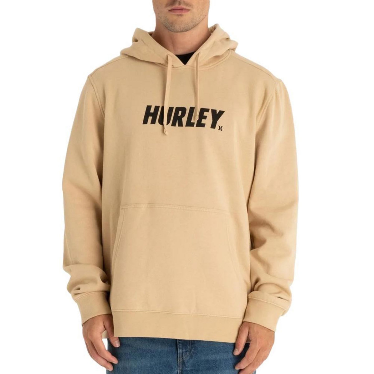 HURLEY Sweat  Homme Hurley Fastlane
