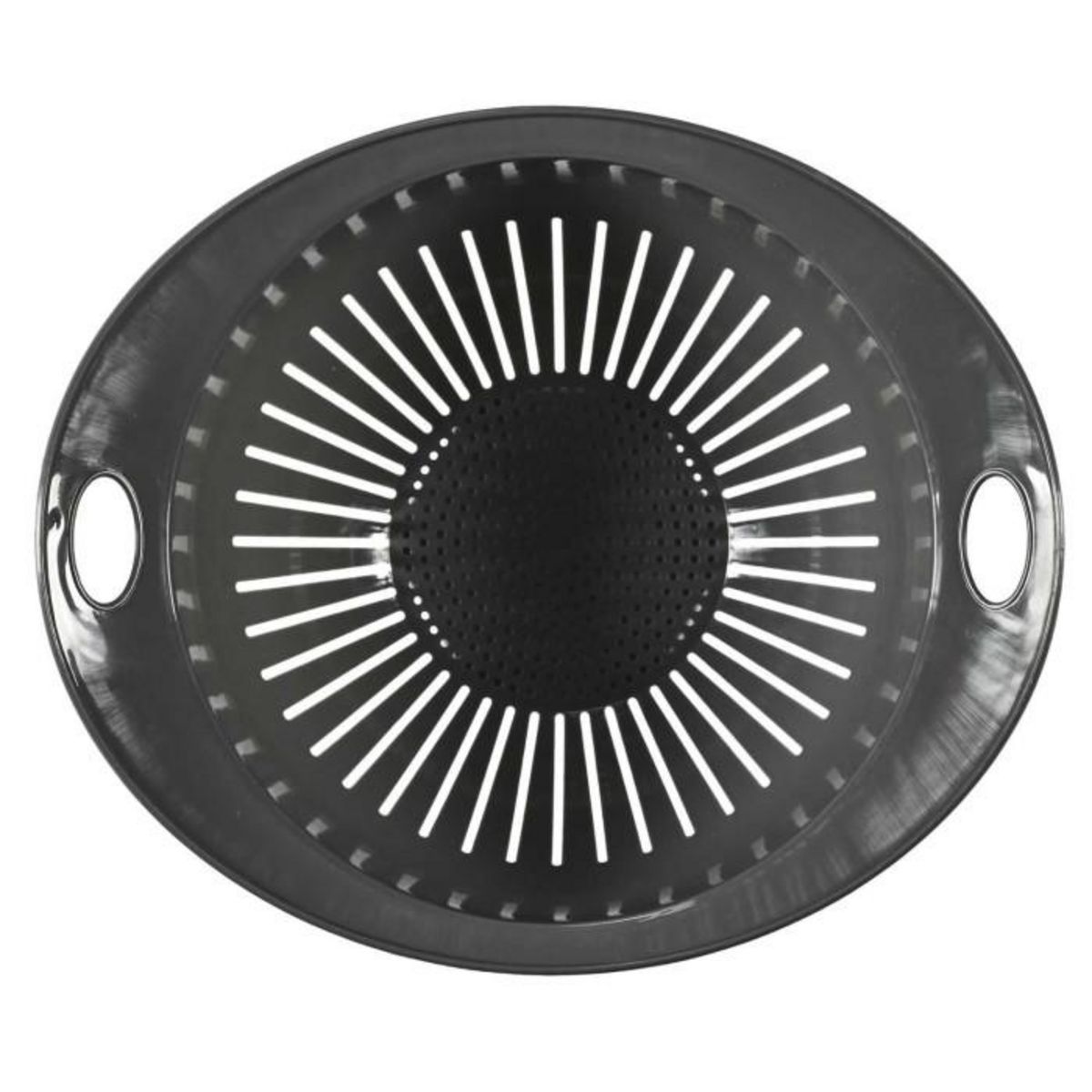 Paris Prix Passoire Ronde  Sylvester  30cm Gris