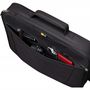 Voir la diapositive 6 : CASE LOGIC Sacoche ordinateur bandoulière CASE LOGIC VNCI 215 - 15 pouces - Noir