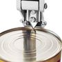 Voir la diapositive 4 : VIDAXL Ouvre boîte de conserve Argenté 70 cm Aluminium et inox