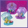 Voir la diapositive 3 : HASBRO Mini monde magique Bulle de cristal My Little Pony 