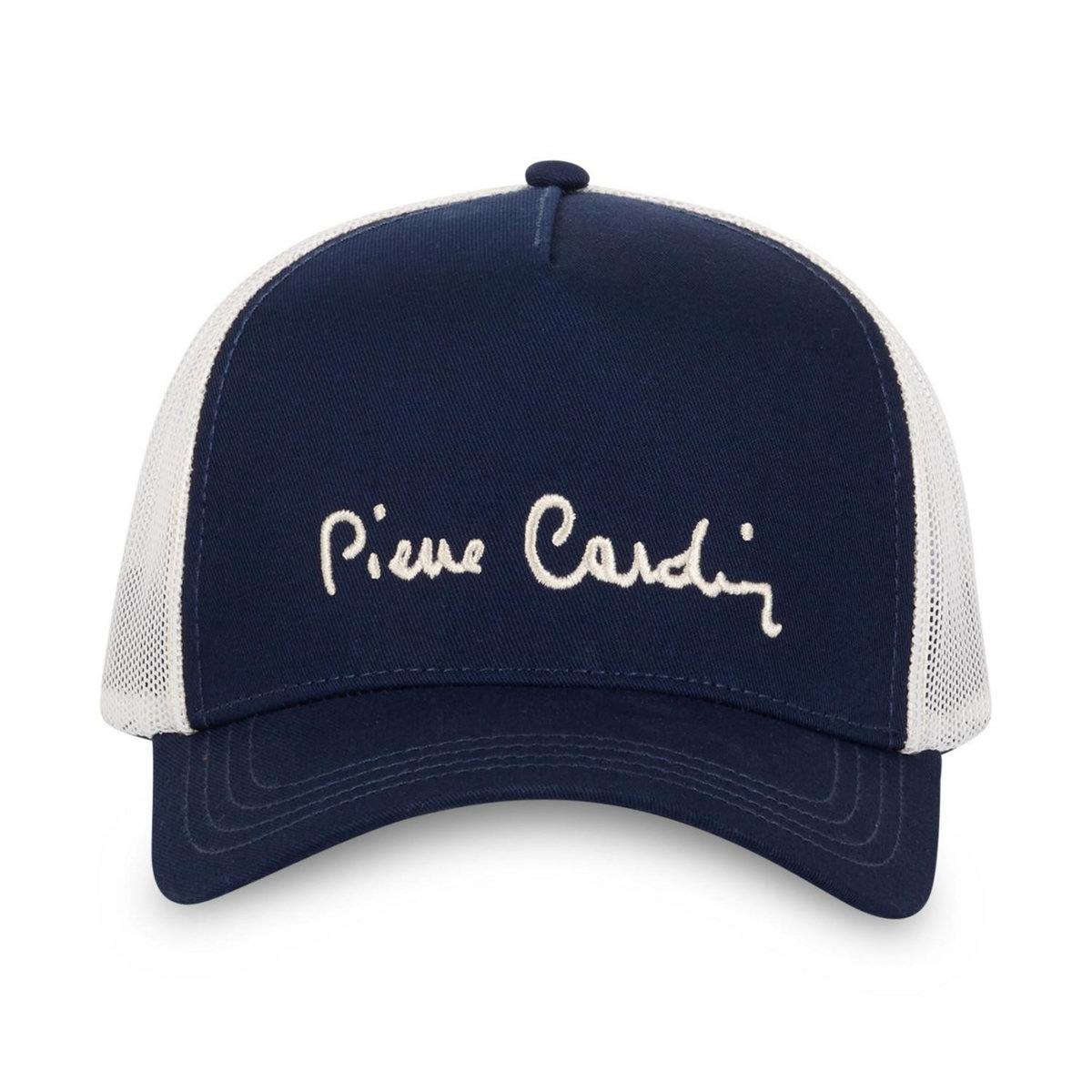 PIERRE CARDIN Casquette Trucker avec filet Net