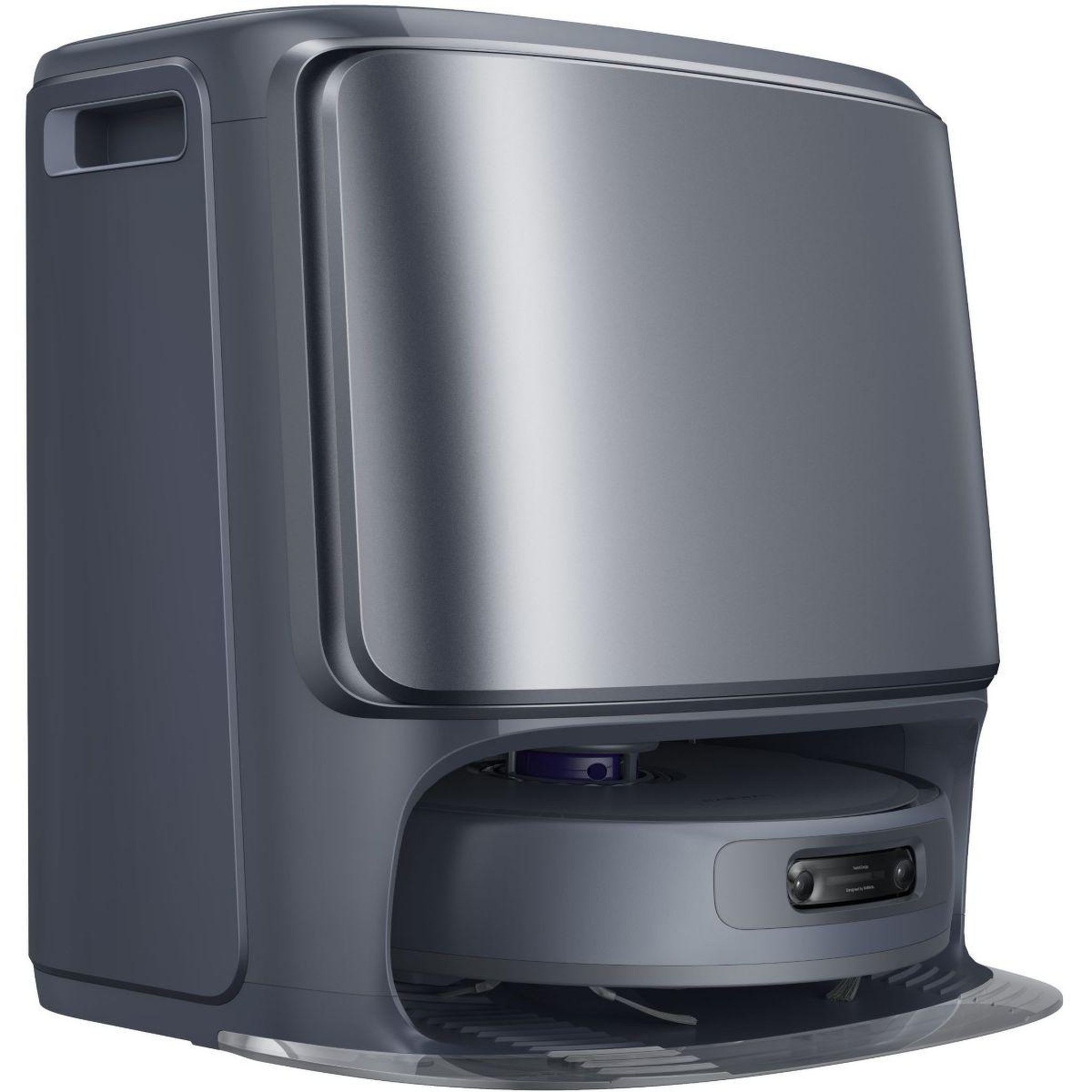 Voir la diapositive 2 : NARWAL Robot Aspirateur Laveur Freo Z10 Ultra station autonettoyante de vidage et remplissage automatiques