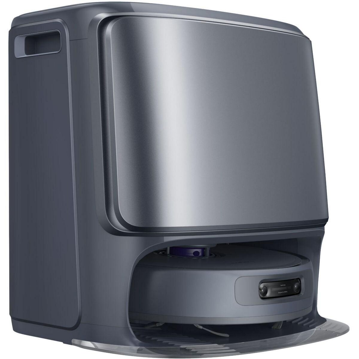 NARWAL Aspirateur robot Freo Z10 Ultra Gris