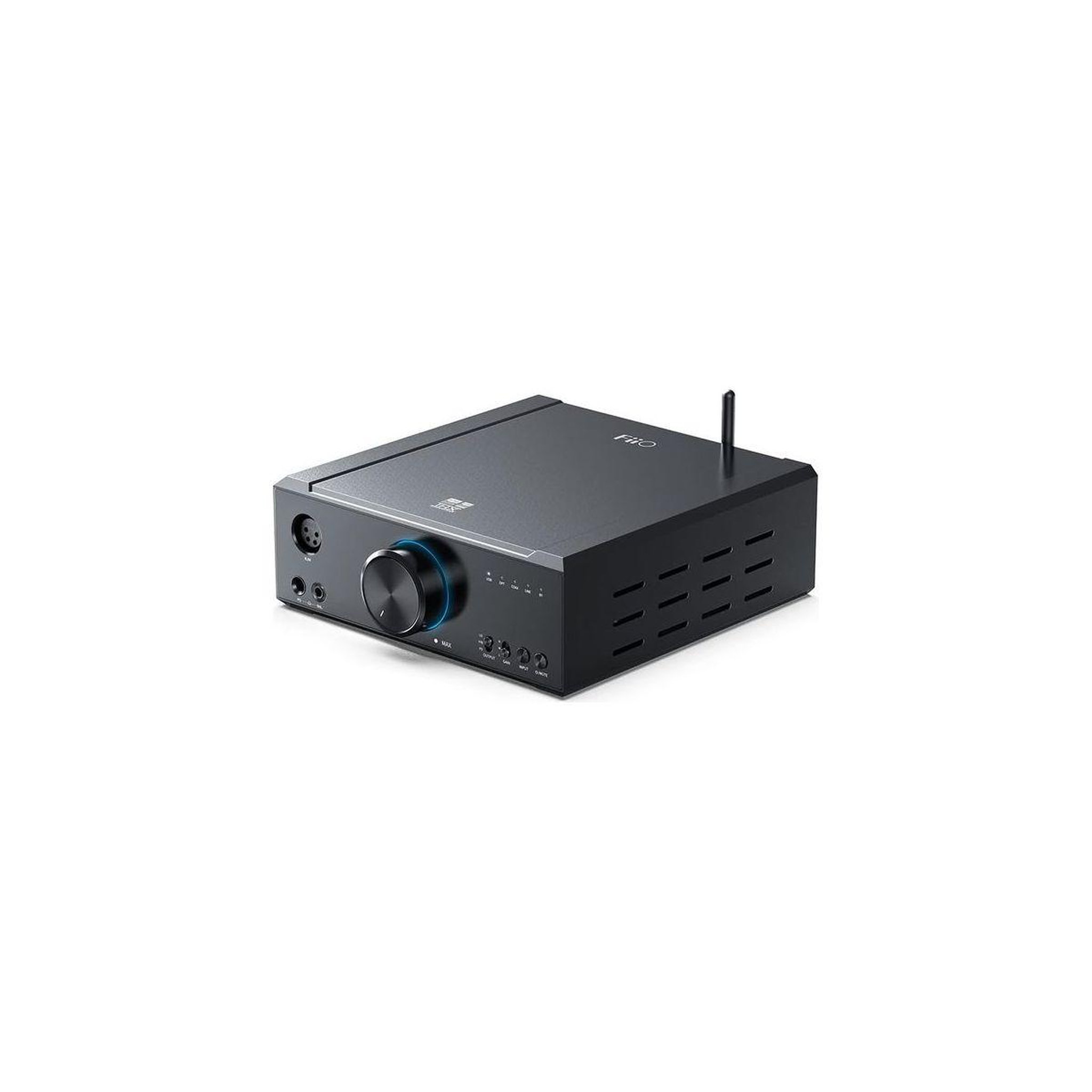 FIIO Amplificateur casque pour casque K9 DAC AKM BT