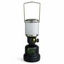 Voir la diapositive 3 : INTEC Lampe à gaz 1100W + 8 Cartouches gaz Butane 190g - Allumage Piezo Coque Métal - Lampe de Camping Extérieure INTEC