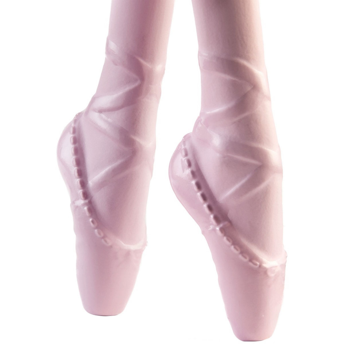 BARBIE Poupée Ballerine Blonde