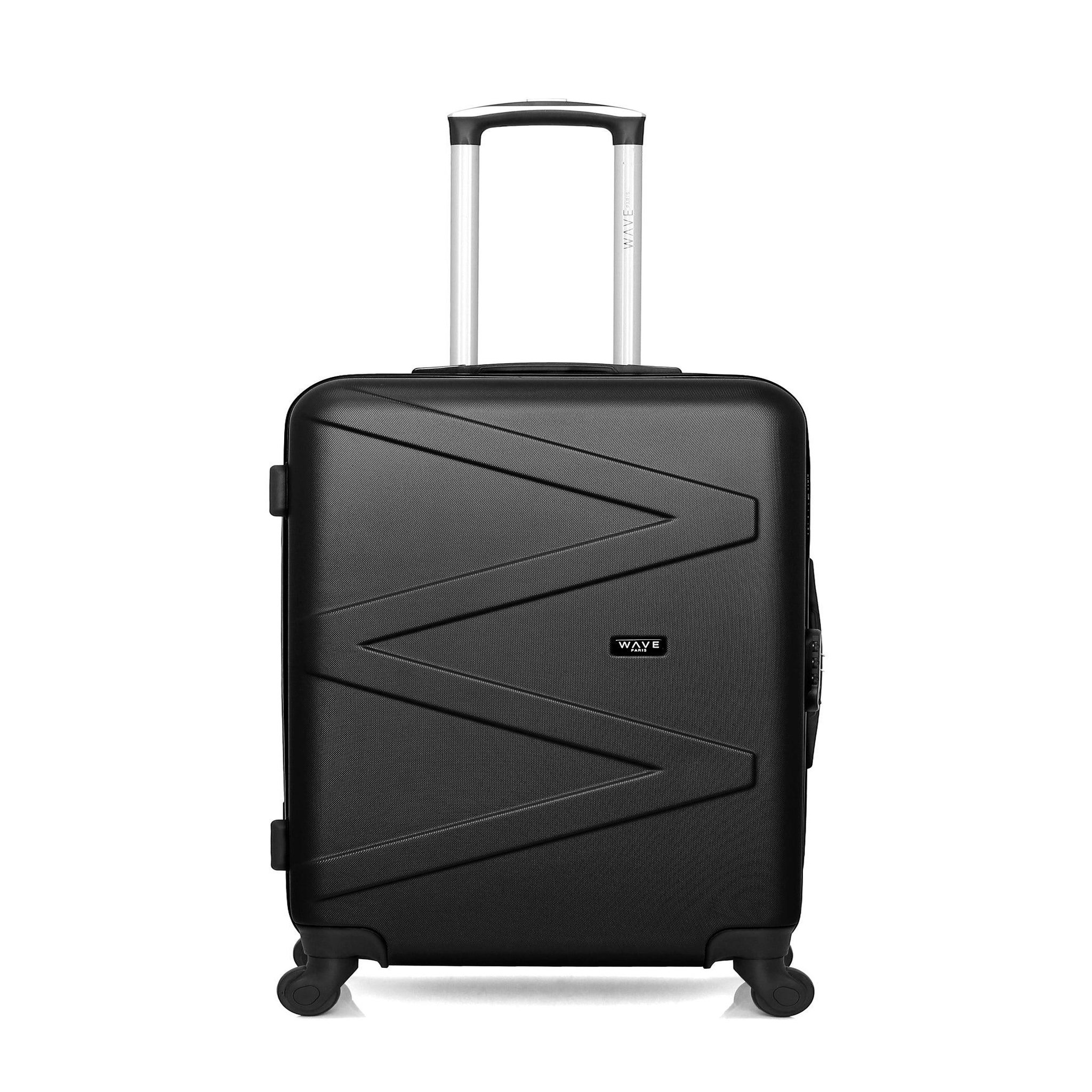WAVE PARIS Wave paris - valise moyenne amazone
