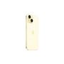 Voir la diapositive 3 : APPLE iPhone 15  reconditionné 128 Go - Grade C - Jaune