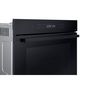 Voir la diapositive 5 : Samsung Four encastrable NV7B4030YCK