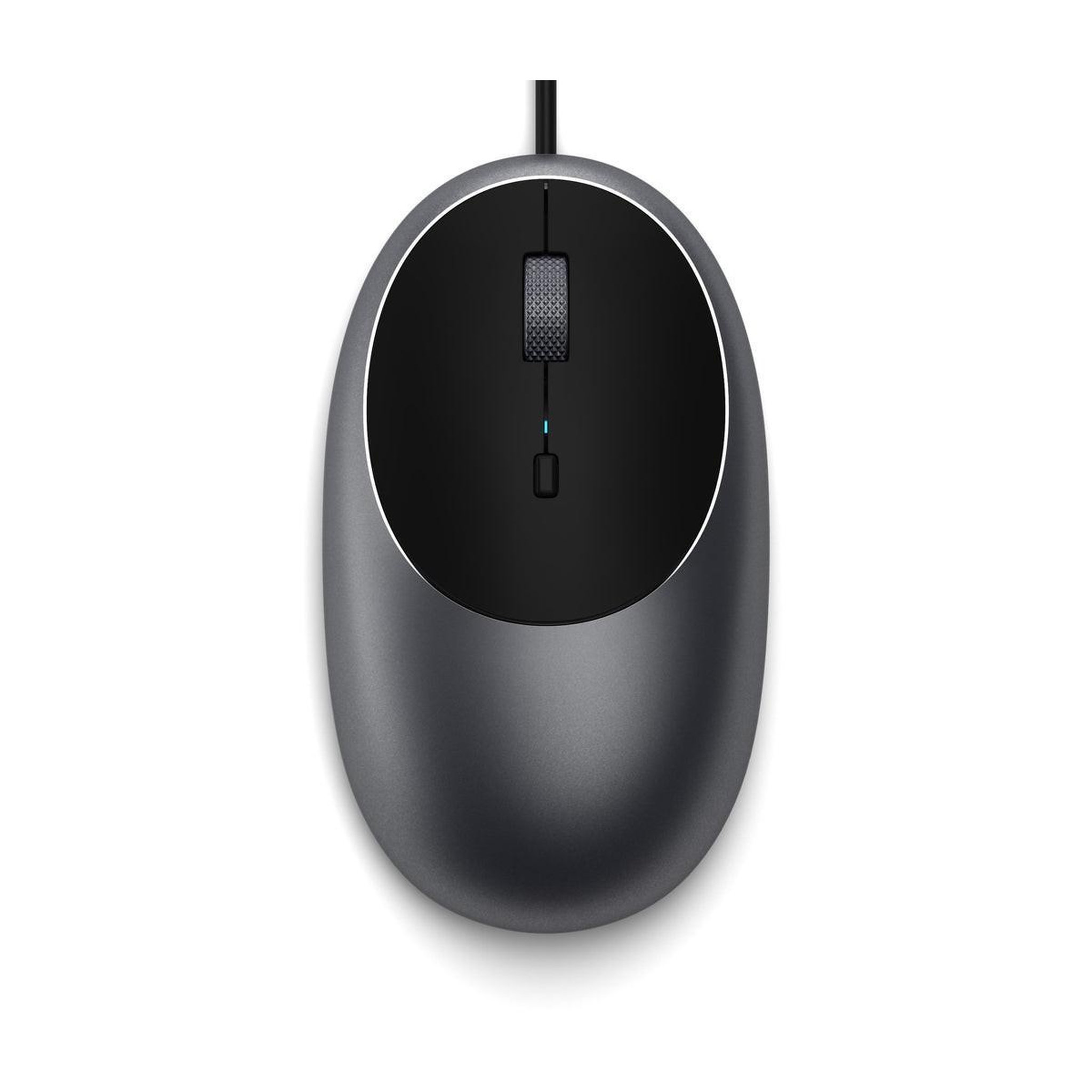 SATECHI Satechi c1 souris ambidextre usb type-c ir led 3200 dpi