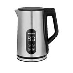 Trisa Electronics Bouilloire Trisa Élégante Acier Inoxydable