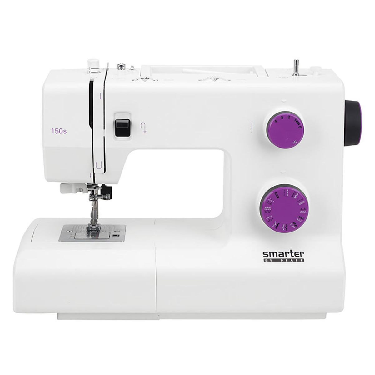 Pfaff Machine à coudre SMARTER BY PFAFF™ 150s