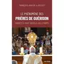  LE PHENOMENE DES PRIERES DE GUERISON. ENQUETE A SAINT-NICOLAS-DES-CHAMPS, Besset François-Xavier du