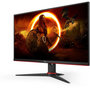 Voir la diapositive 3 : AOC Ecran PC Gamer G2 24G2ZE/BK Plat 24'' IPS