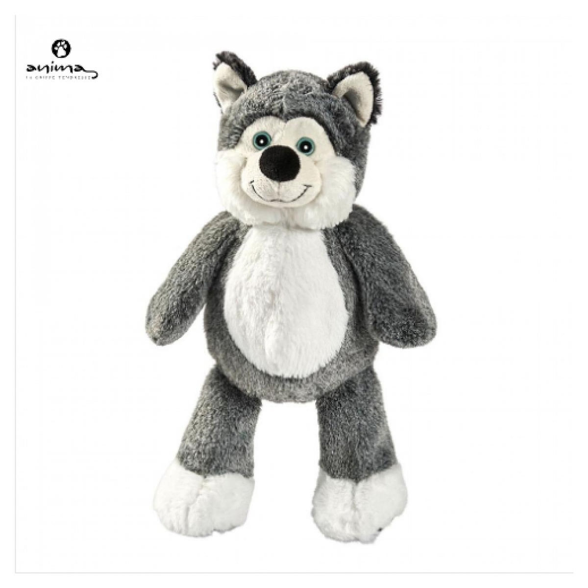 Anima husky Doo pantin 35 centimetre