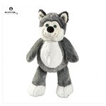 Anima husky Doo pantin 35 centimetre