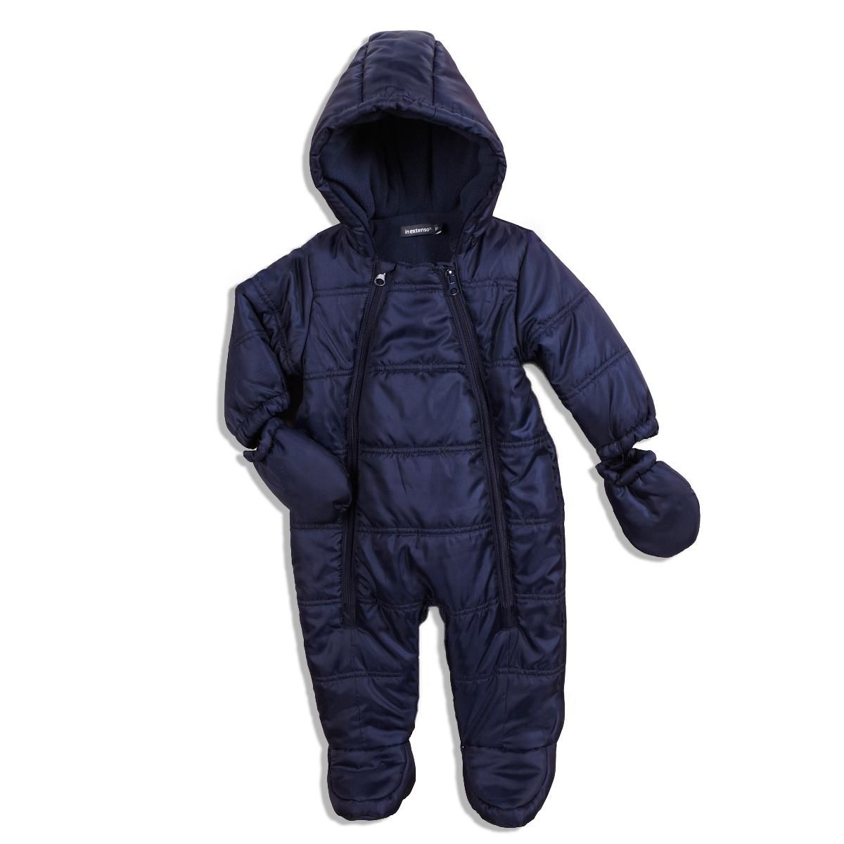 IN EXTENSO Combipilote bébé
