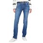 Voir la diapositive 1 : Pepe Jeans Jean Slim  Femme Pepe Jeans Holly   W24