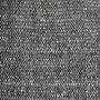 VIDAXL Filet brise-vue Noir 1,5x10 m PEHD 150 g/m^2