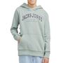 Voir la diapositive 1 : Jack & Jones Sweat à Capuche  Garçon Jack & Jones Varsity