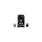 DELONGHI Expresso Broyeur Magnifica Start FEB22.21.B noir