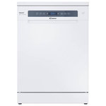 Candy Lave-vaisselle 60cm 14 couverts 44db - CF4E4F0W
