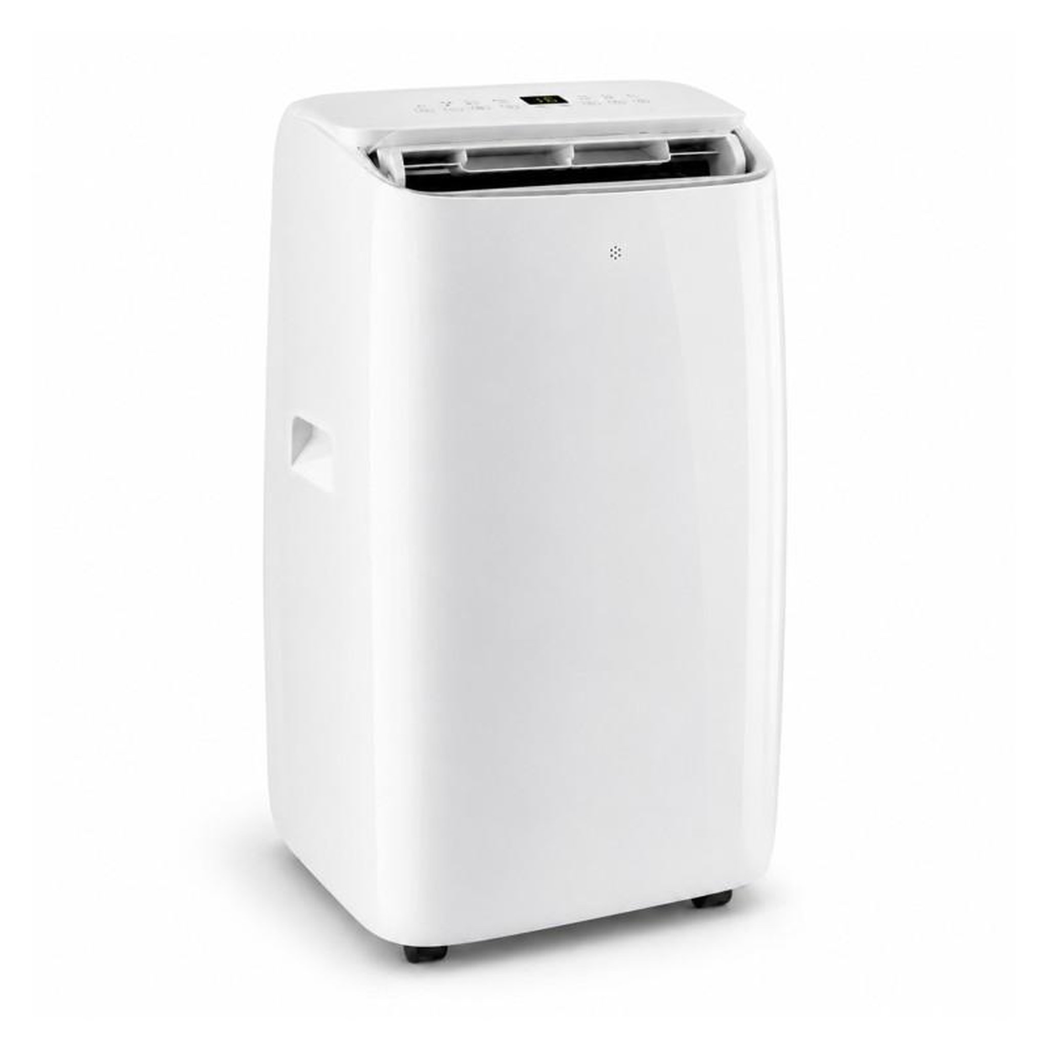 Voir la diapositive 3 : Climatiseur Mobile Réversible 12 000 Btu - 3,5 Kw - R290