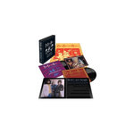 Live In Japan 1973, Live In London 1974 Édition Deluxe Limitée Coffret