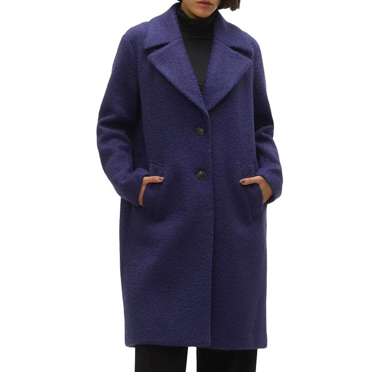 Vero Moda Manteau  Femme Vero Moda Manny