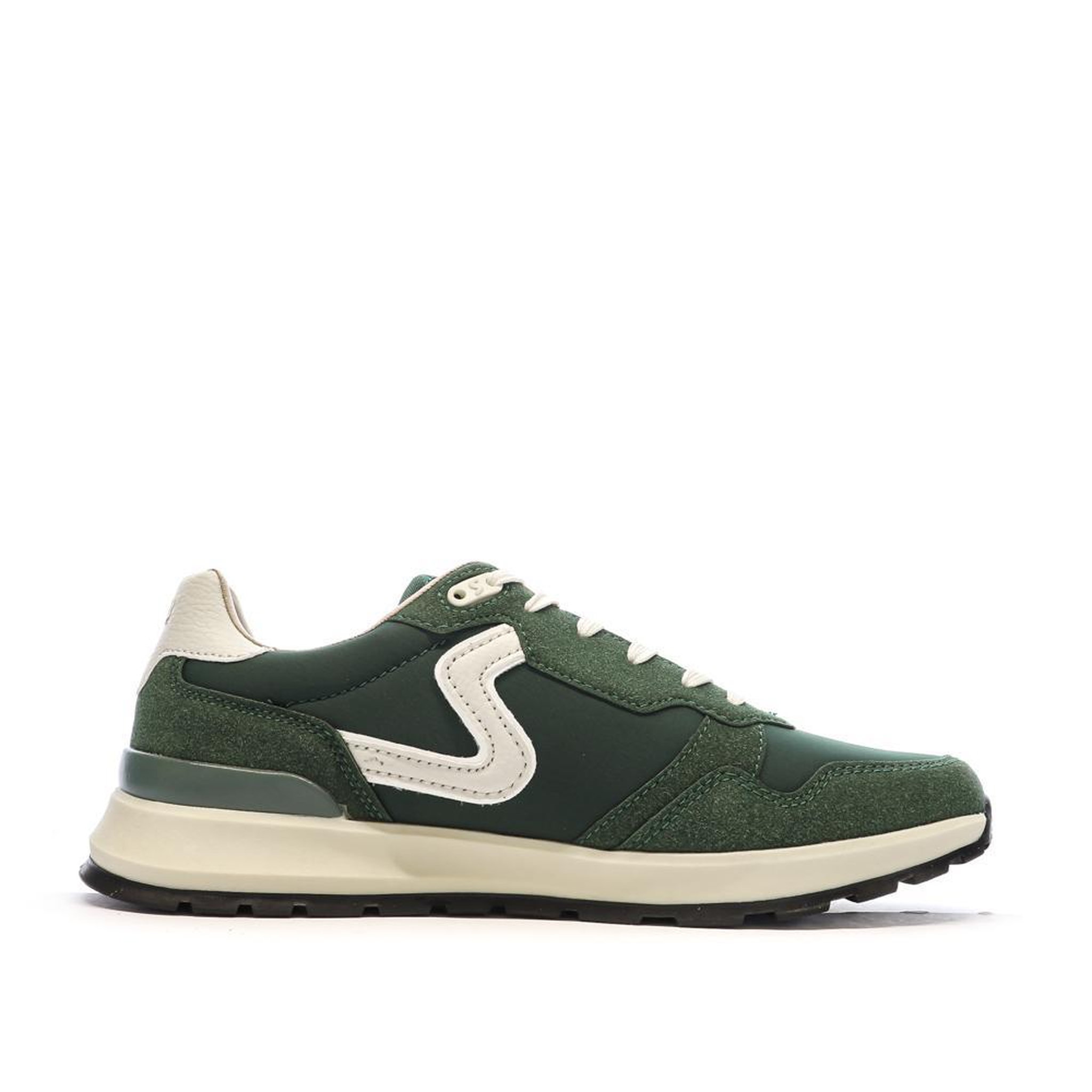 Voir la diapositive 2 : Schott Baskets es Homme Schott Dorian